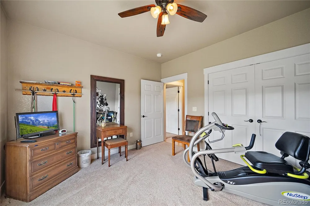16565 Fletcherville Lane Peyton, CO 80831