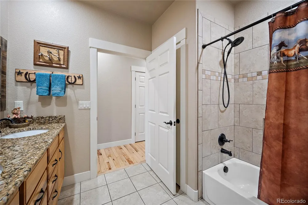 16565 Fletcherville Lane Peyton, CO 80831
