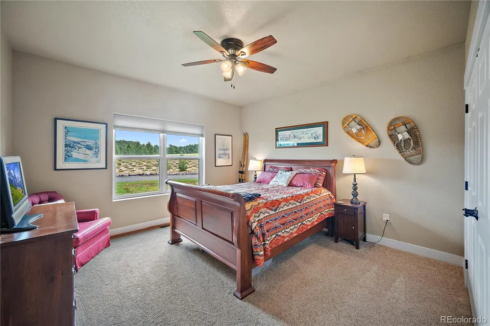 16565 Fletcherville Lane Peyton, CO 80831
