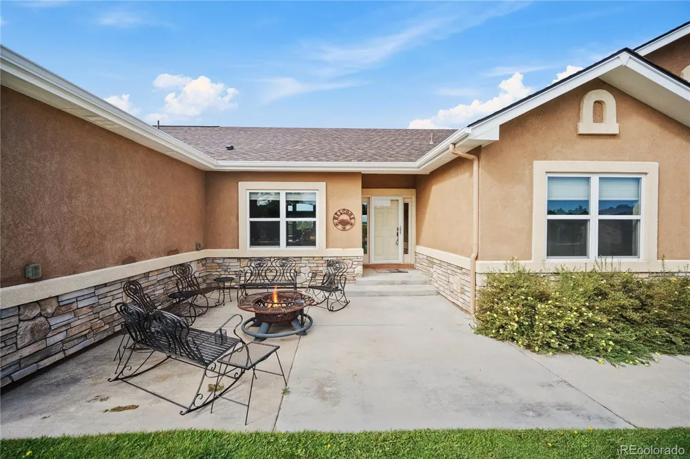 16565 Fletcherville Lane Peyton, CO 80831