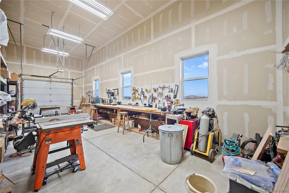 16565 Fletcherville Lane Peyton, CO 80831