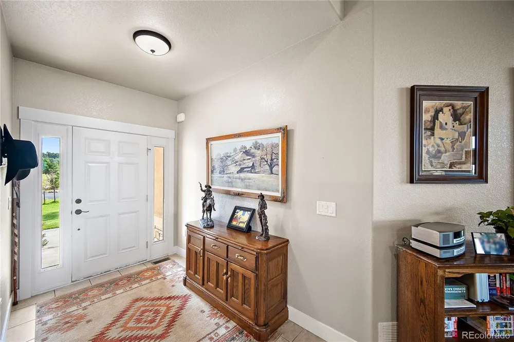 16565 Fletcherville Lane Peyton, CO 80831