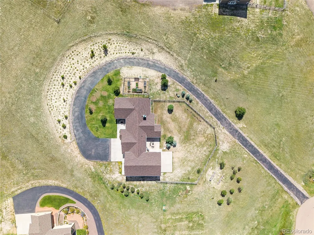 16565 Fletcherville Lane Peyton, CO 80831