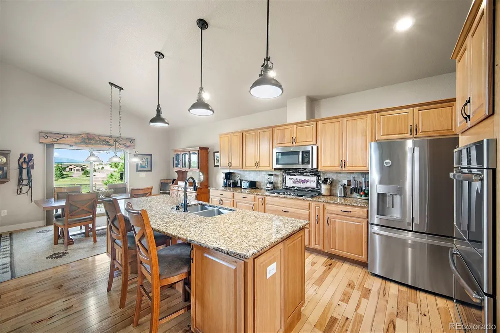16565 Fletcherville Lane Peyton, CO 80831