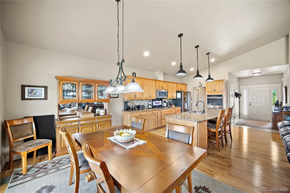 16565 Fletcherville Lane Peyton, CO 80831