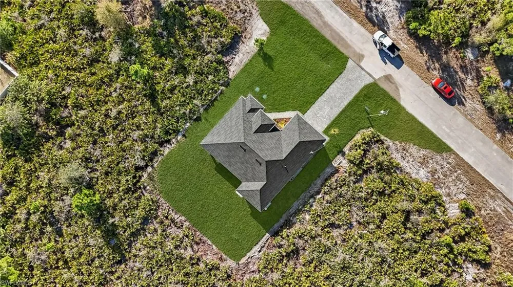 641 Camilla Street E Lehigh Acres, FL 33974