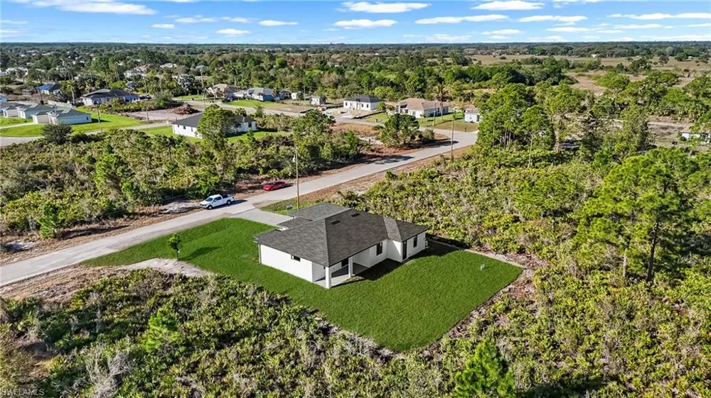 641 Camilla Street E Lehigh Acres, FL 33974