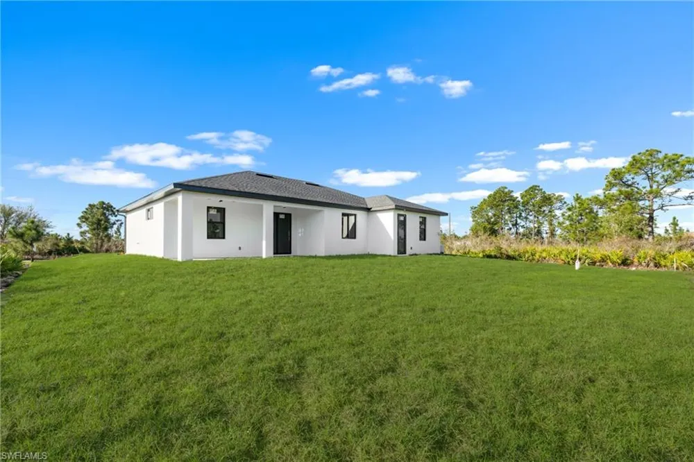641 Camilla Street E Lehigh Acres, FL 33974