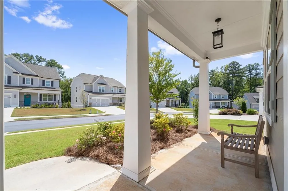 131 Spaulding Lane Woodstock, GA 30188