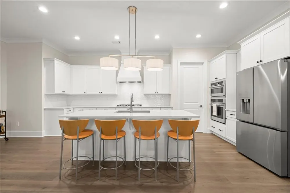 131 Spaulding Lane Woodstock, GA 30188