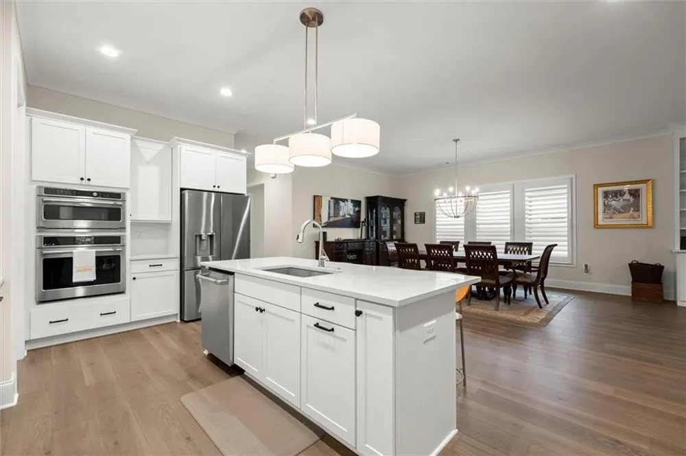 131 Spaulding Lane Woodstock, GA 30188