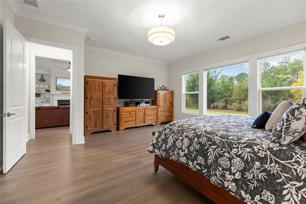 131 Spaulding Lane Woodstock, GA 30188