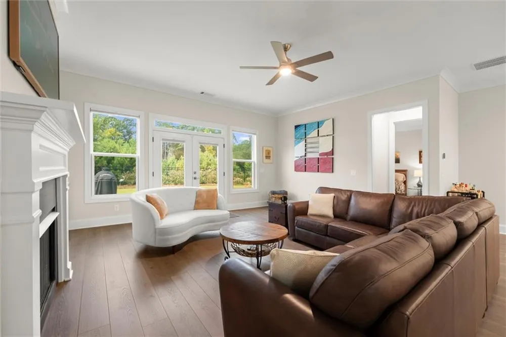 131 Spaulding Lane Woodstock, GA 30188