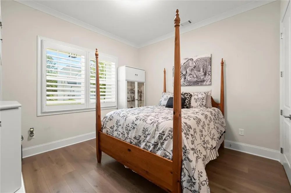 131 Spaulding Lane Woodstock, GA 30188