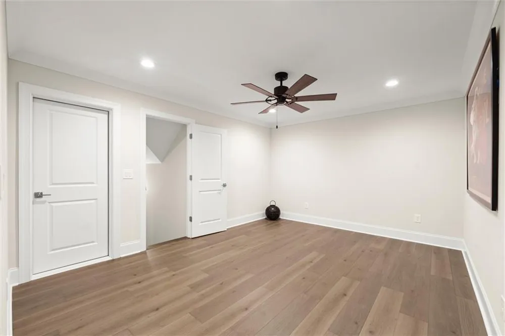 131 Spaulding Lane Woodstock, GA 30188
