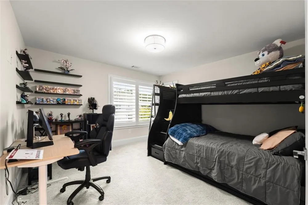 131 Spaulding Lane Woodstock, GA 30188