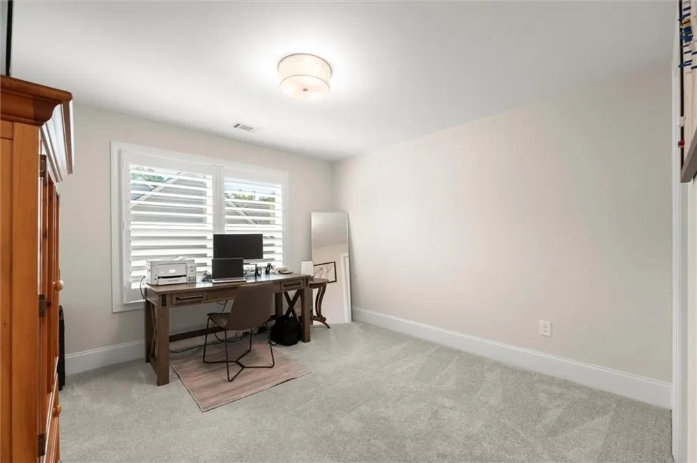 131 Spaulding Lane Woodstock, GA 30188