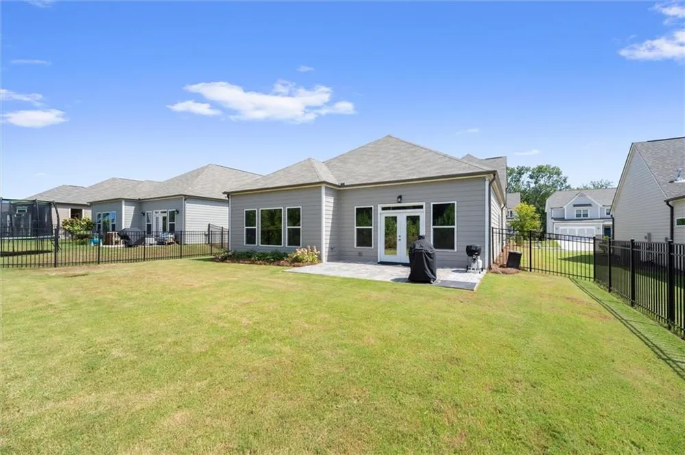 131 Spaulding Lane Woodstock, GA 30188