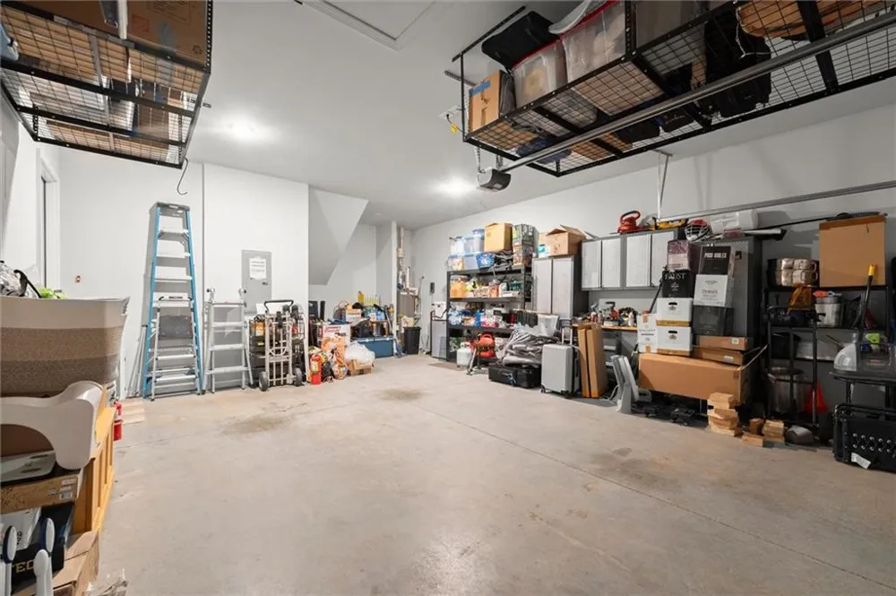131 Spaulding Lane Woodstock, GA 30188