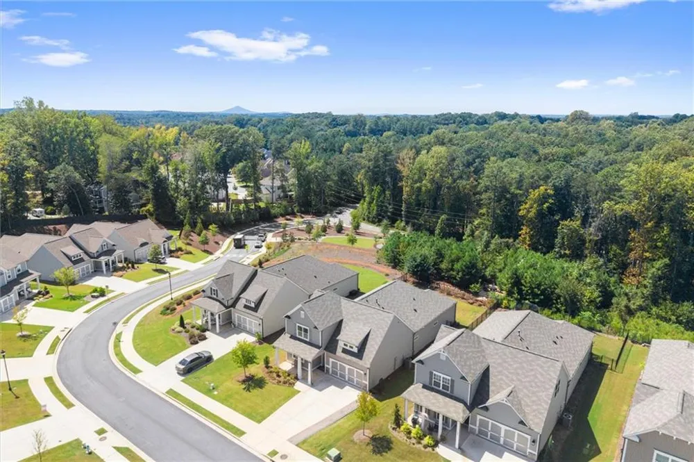 131 Spaulding Lane Woodstock, GA 30188