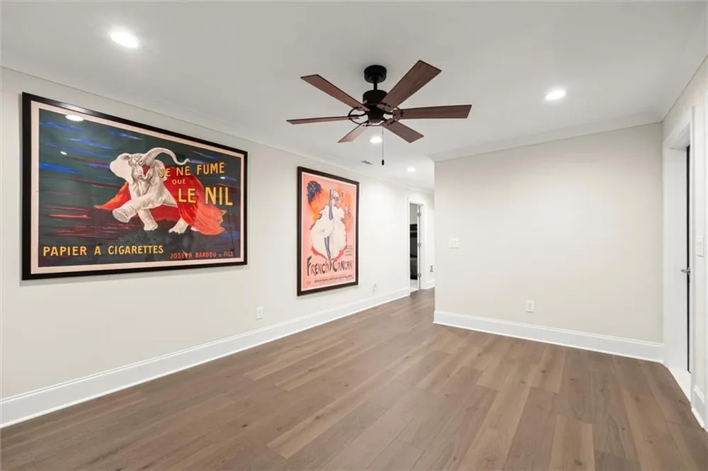 131 Spaulding Lane Woodstock, GA 30188