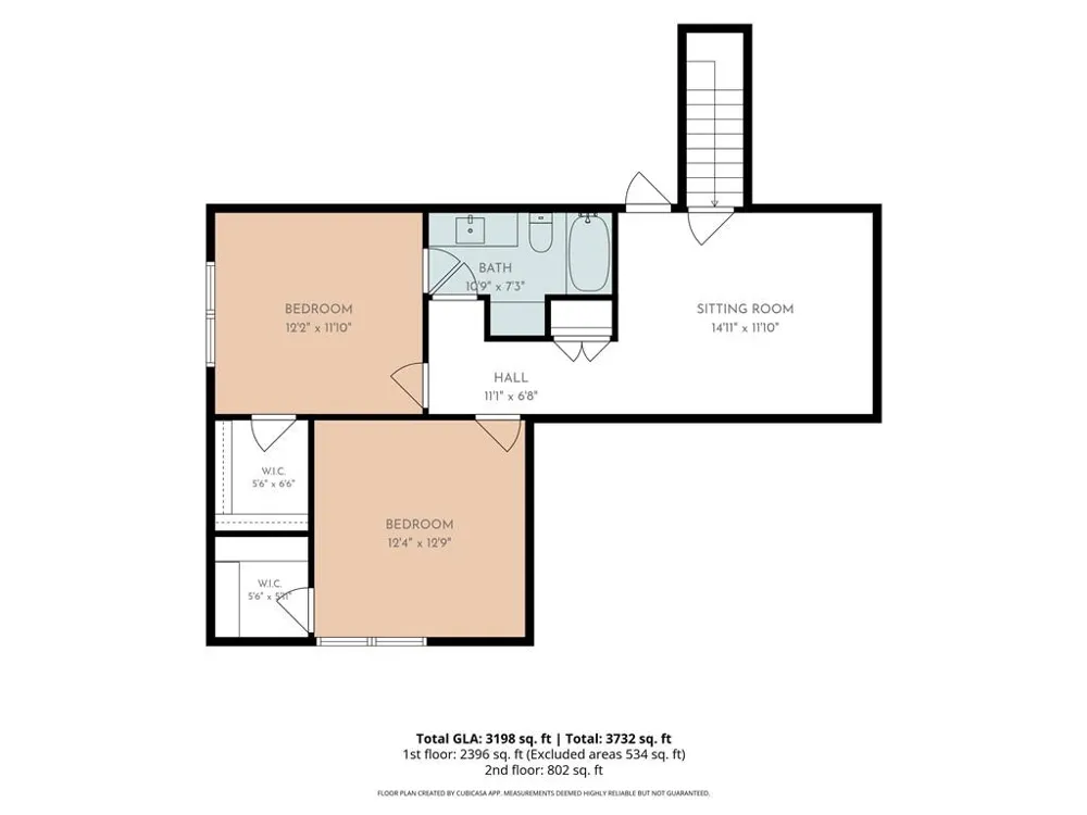 131 Spaulding Lane Woodstock, GA 30188