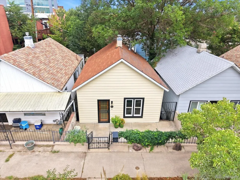 3122 Umatilla Street Denver, CO 80211