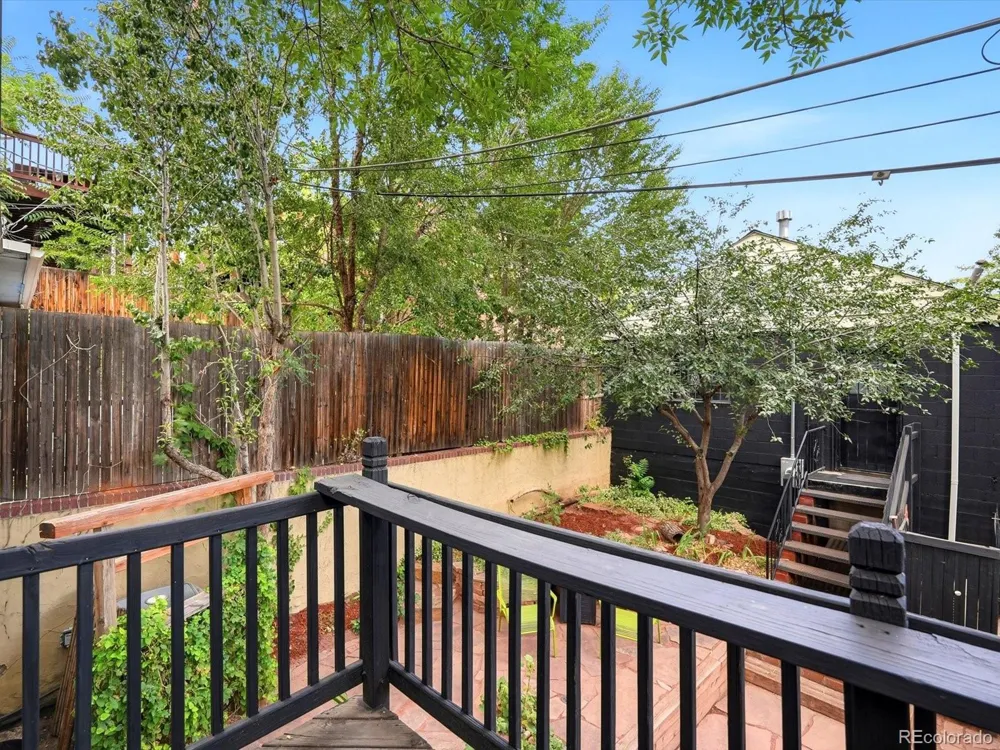 3122 Umatilla Street Denver, CO 80211