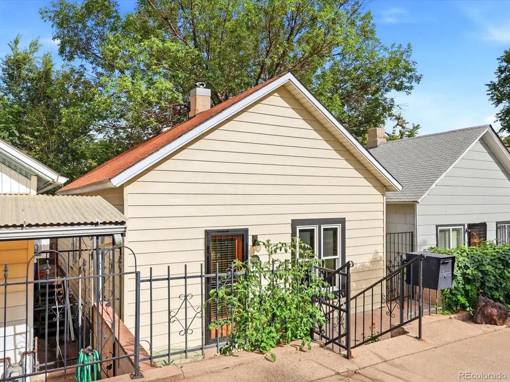 3122 Umatilla Street Denver, CO 80211