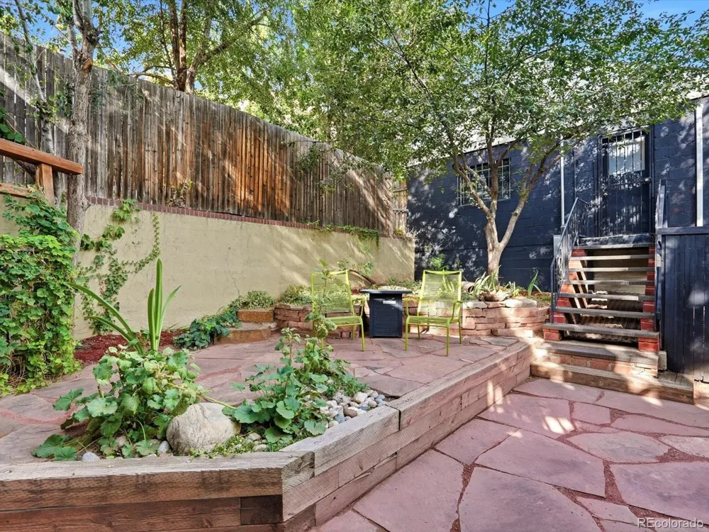 3122 Umatilla Street Denver, CO 80211