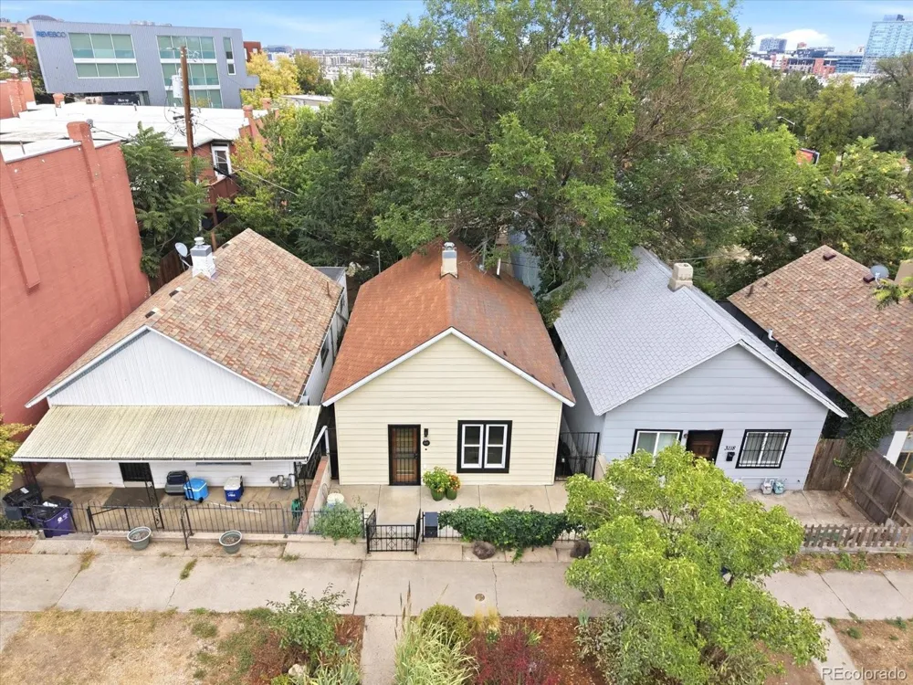 3122 Umatilla Street Denver, CO 80211