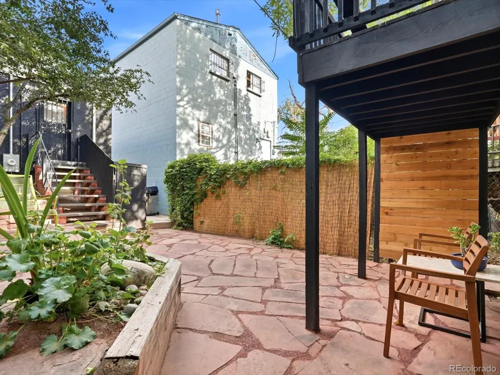 3122 Umatilla Street Denver, CO 80211