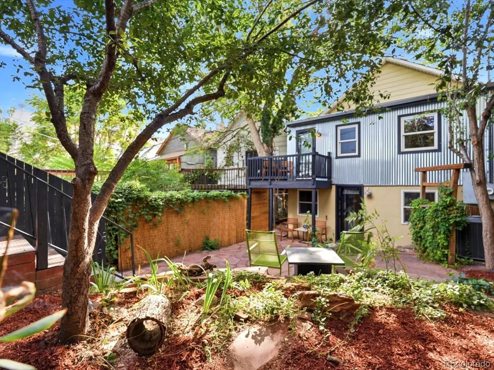 3122 Umatilla Street Denver, CO 80211