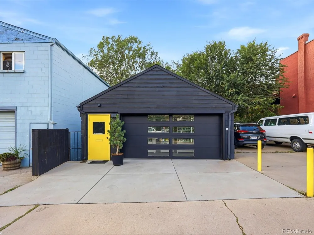 3122 Umatilla Street Denver, CO 80211