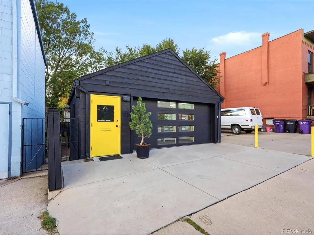 3122 Umatilla Street Denver, CO 80211