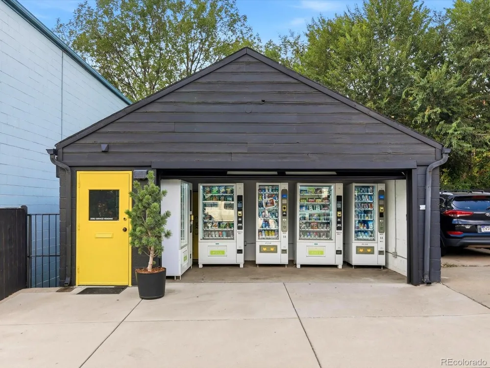 3122 Umatilla Street Denver, CO 80211