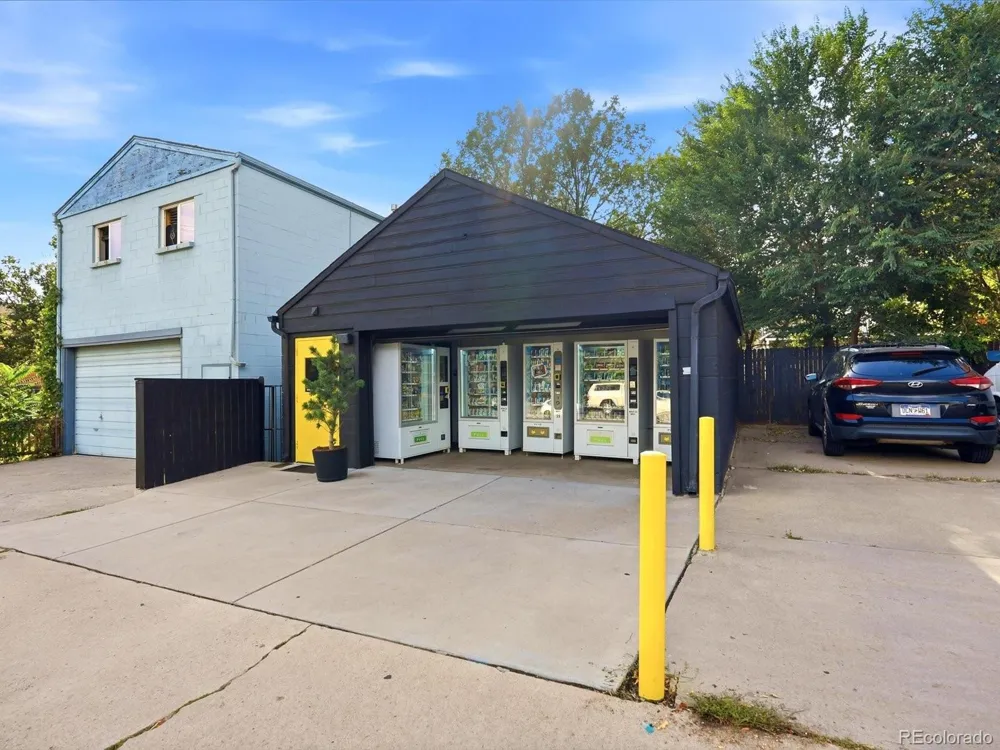 3122 Umatilla Street Denver, CO 80211