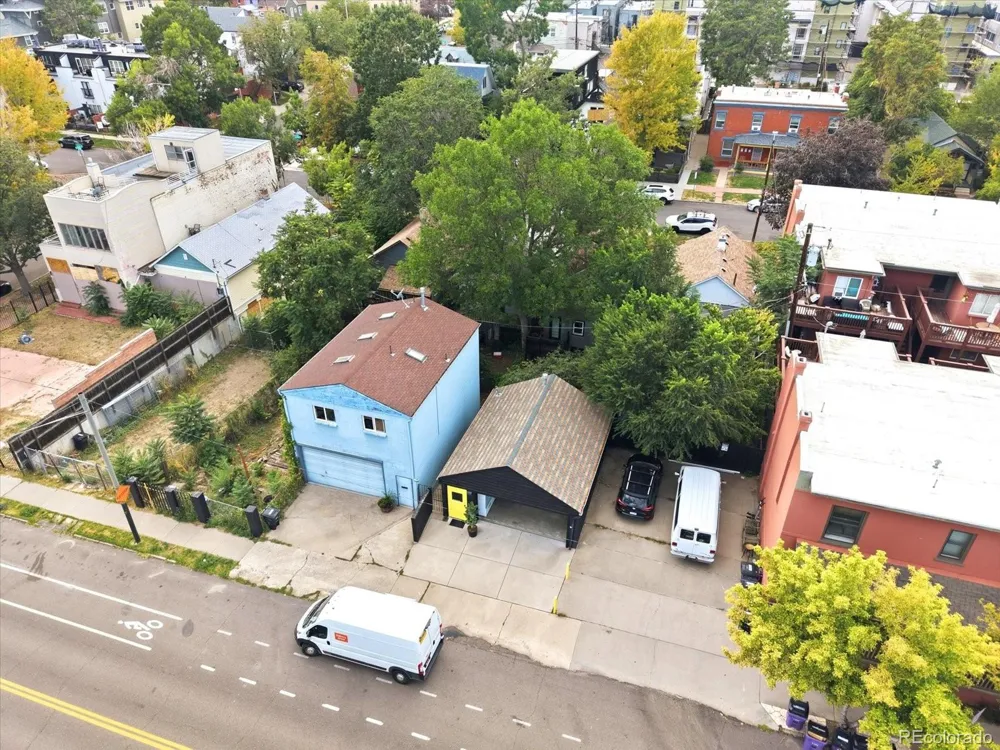 3122 Umatilla Street Denver, CO 80211