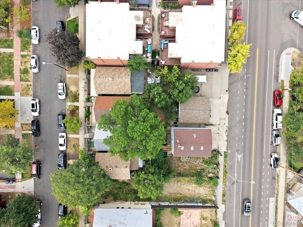 3122 Umatilla Street Denver, CO 80211
