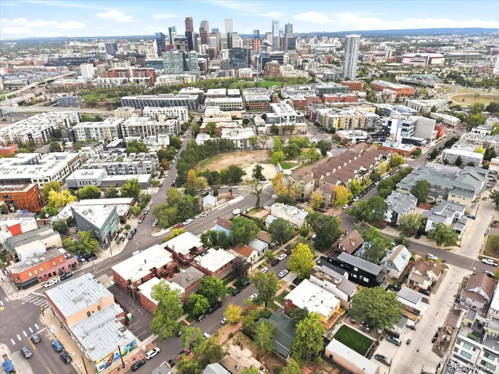 3122 Umatilla Street Denver, CO 80211
