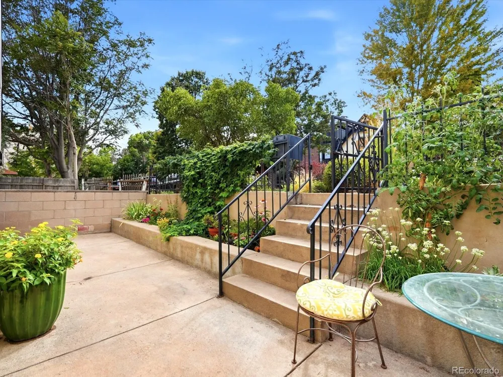 3122 Umatilla Street Denver, CO 80211