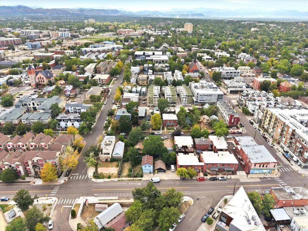 3122 Umatilla Street Denver, CO 80211