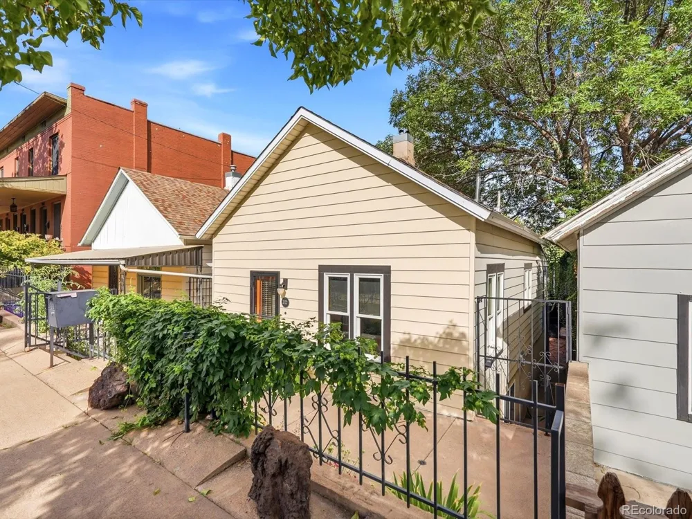 3122 Umatilla Street Denver, CO 80211