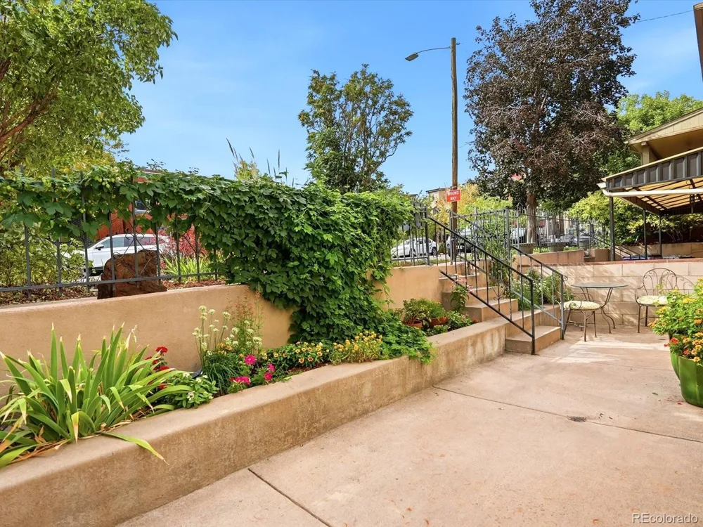 3122 Umatilla Street Denver, CO 80211