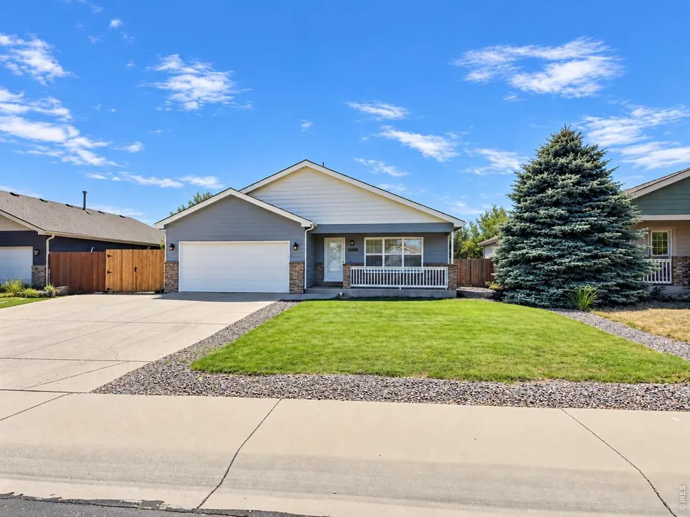 3640 Boardwalk Evans, CO 80620