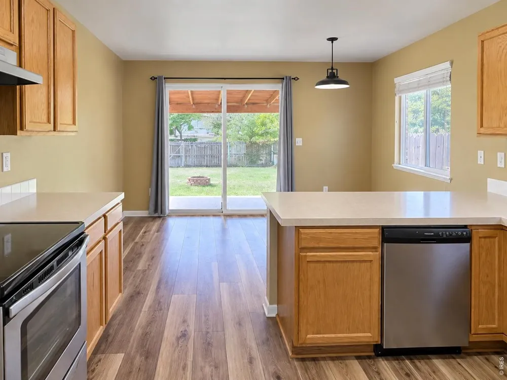 3640 Boardwalk Evans, CO 80620