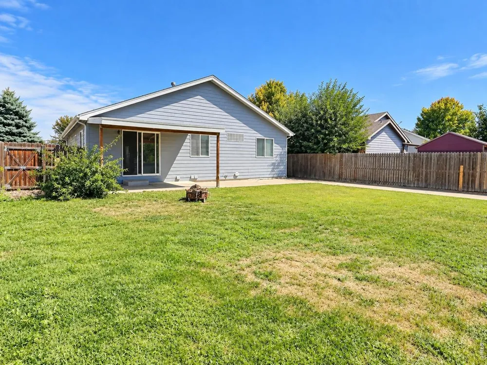 3640 Boardwalk Evans, CO 80620