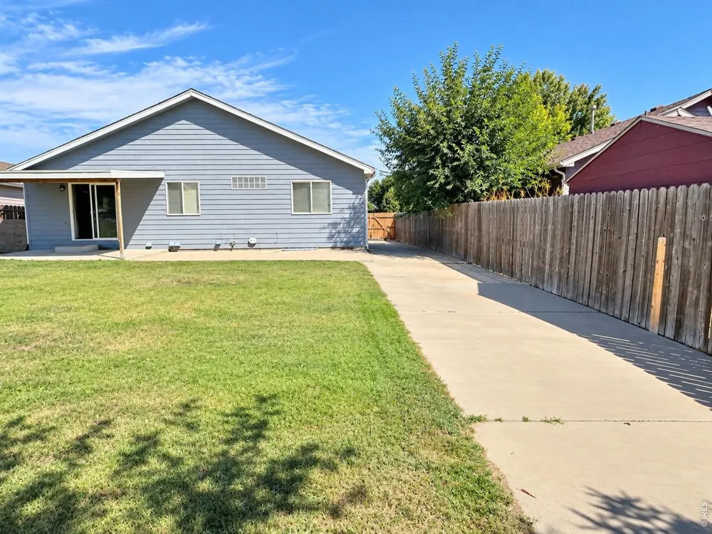 3640 Boardwalk Evans, CO 80620