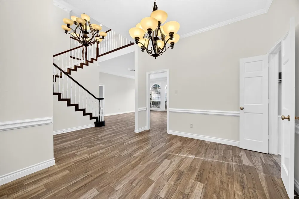 19602 Laurel Park Lane Houston, TX 77094