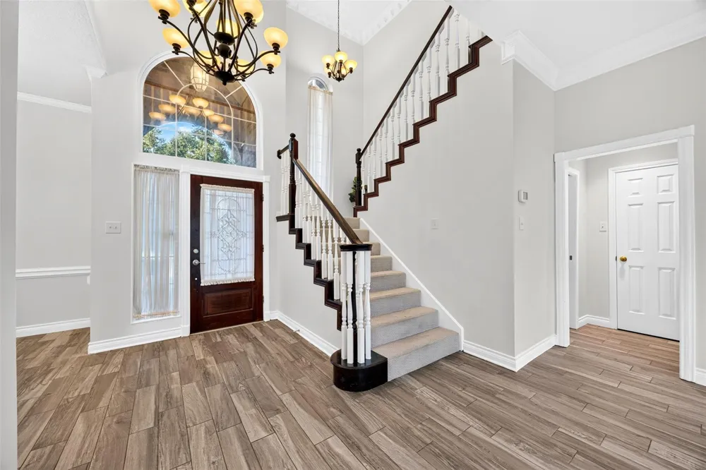19602 Laurel Park Lane Houston, TX 77094
